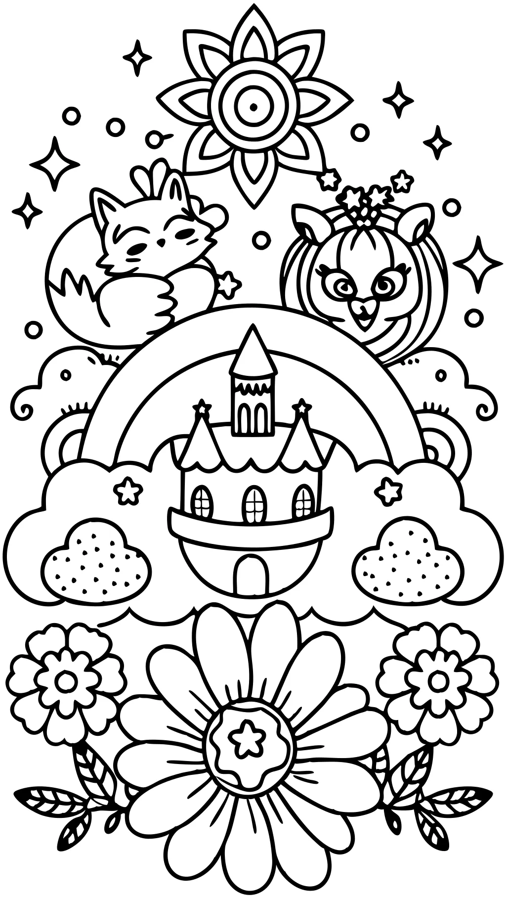 coloriages en ligne gratuits